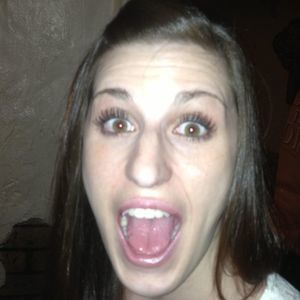 Meet your Posher, Stacy